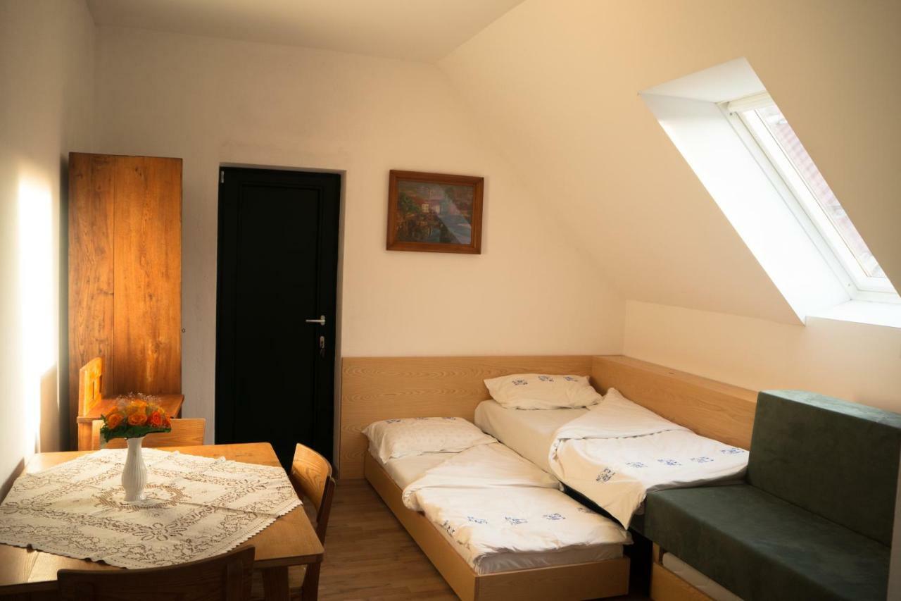 Beekeeping Kojek Apartment Ribnica